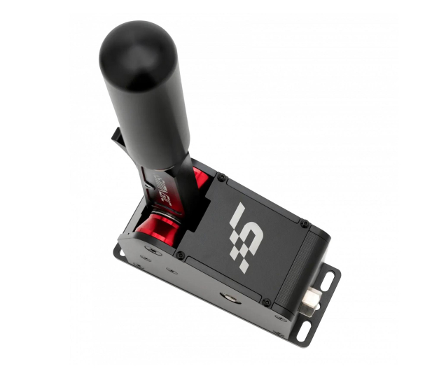 SIMAGIC Sequential Shifter Screenless. - 1349625 - zdjęcie 3